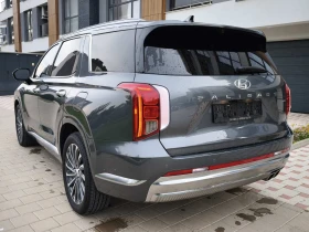 Hyundai Palisade 3.8 GDI V6 HTRAC AWD, снимка 13