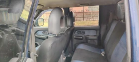 Mitsubishi L200 2.7 TD, снимка 12