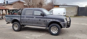 Mitsubishi L200 2.7 TD, снимка 1