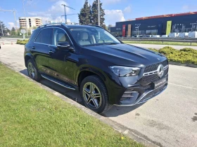 Mercedes-Benz GLE 300 d 4MATIC 6+ 1, снимка 3