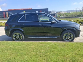 Mercedes-Benz GLE 300 d 4MATIC 6+ 1, снимка 4