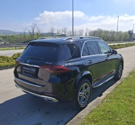 Mercedes-Benz GLE 300 d 4MATIC 6+ 1, снимка 6