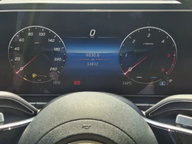 Mercedes-Benz GLE 300 d 4MATIC 6+ 1, снимка 15