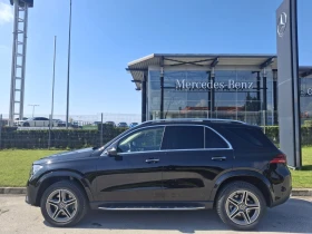 Mercedes-Benz GLE 300 d 4MATIC 6+ 1, снимка 5