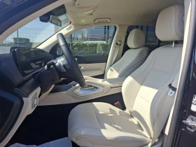 Mercedes-Benz GLE 300 d 4MATIC 6+ 1, снимка 11