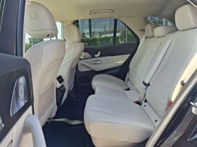 Mercedes-Benz GLE 300 d 4MATIC 6+ 1, снимка 12