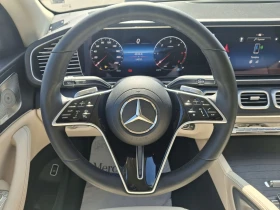 Mercedes-Benz GLE 300 d 4MATIC 6+ 1, снимка 13