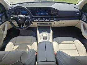 Mercedes-Benz GLE 300 d 4MATIC 6+ 1, снимка 14