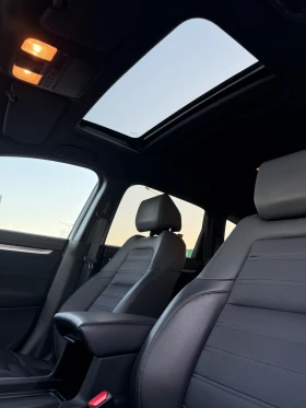 Honda Cr-v SPORT AWD, снимка 7