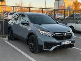 Honda Cr-v SPORT AWD, снимка 3