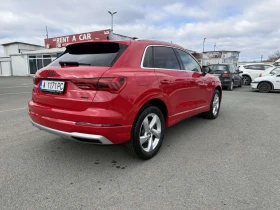 Audi Q3 2.0 TFSI+ LPG, снимка 6