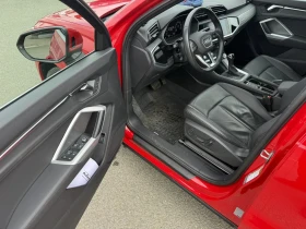 Audi Q3 2.0 TFSI+ LPG, снимка 10