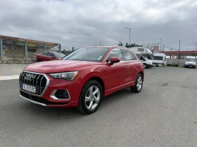 Audi Q3 2.0 TFSI+ LPG, снимка 3