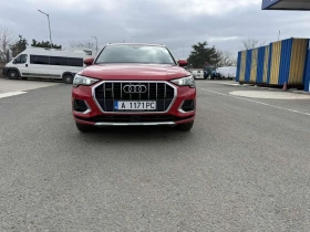 Audi Q3 2.0 TFSI+ LPG, снимка 1