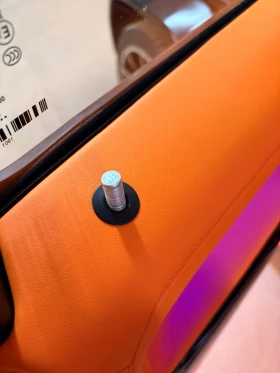 Mercedes-Benz G 500 Brabus 800 Hermes, снимка 15