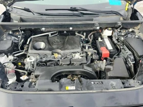Toyota Rav4 * LE * CARFAX * DISTRONIC * ПОДГРЕВИ *  , снимка 17