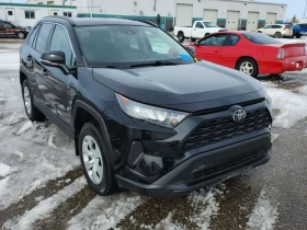 Toyota Rav4 * LE * CARFAX * DISTRONIC * ПОДГРЕВИ *  , снимка 2