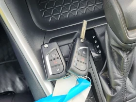Toyota Rav4 * LE * CARFAX * DISTRONIC * ПОДГРЕВИ *  , снимка 8