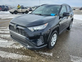 Toyota Rav4 * LE * CARFAX * DISTRONIC * ПОДГРЕВИ *  , снимка 1
