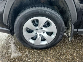 Toyota Rav4 * LE * CARFAX * DISTRONIC * ПОДГРЕВИ *  , снимка 6