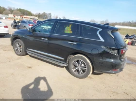 Infiniti QX60 3.5l Pure, снимка 3