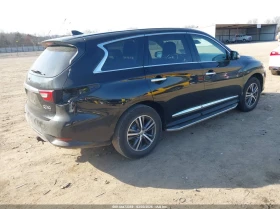 Infiniti QX60 3.5l Pure, снимка 4