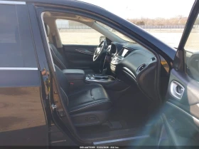 Infiniti QX60 3.5l Pure, снимка 5