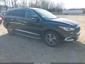 Infiniti QX60 3.5l Pure, снимка 1