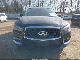 Infiniti QX60 3.5l Pure, снимка 13