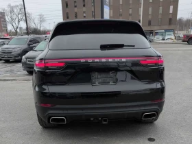 Porsche Cayenne * E Hybrid * ДИСТРОНИК * ОБДУХВАНЕ * 360 * ПОДГРЕВ, снимка 5