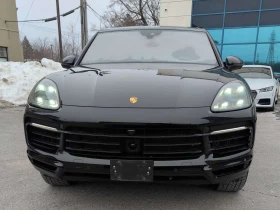 Porsche Cayenne * E Hybrid * ДИСТРОНИК * ОБДУХВАНЕ * 360 * ПОДГРЕВ, снимка 2