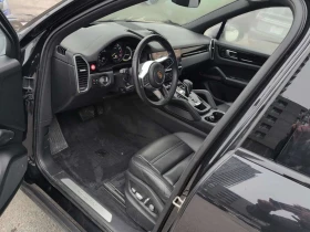Porsche Cayenne * E Hybrid * ДИСТРОНИК * ОБДУХВАНЕ * 360 * ПОДГРЕВ, снимка 7