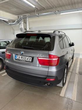 BMW X5, снимка 9