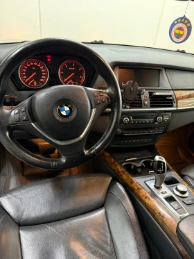 BMW X5, снимка 3