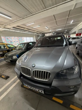 BMW X5, снимка 1