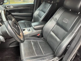 Jeep Grand cherokee 5.7, снимка 7