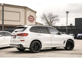 BMW X5 * xDrive40i | M SPORT | CLEAN CARFAX | PANO | NAVI, снимка 3