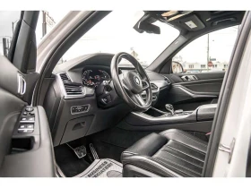 BMW X5 * xDrive40i | M SPORT | CLEAN CARFAX | PANO | NAVI, снимка 10