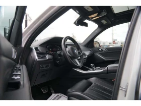 BMW X5 * xDrive40i | M SPORT | CLEAN CARFAX | PANO | NAVI, снимка 9