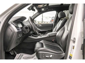 BMW X5 * xDrive40i | M SPORT | CLEAN CARFAX | PANO | NAVI, снимка 12