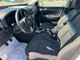 Kia Sportage 1.7 crdi evro 6 , снимка 6