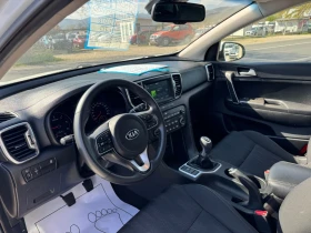 Kia Sportage 1.7 crdi evro 6 , снимка 8