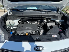Kia Sportage 1.7 crdi evro 6 , снимка 14