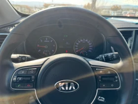 Kia Sportage 1.7 crdi evro 6 , снимка 13