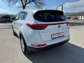 Kia Sportage 1.7 crdi evro 6 , снимка 5