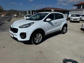 Kia Sportage 1.7 crdi evro 6 , снимка 2