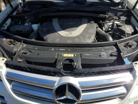 Mercedes-Benz GL 450, снимка 17