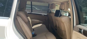 Mercedes-Benz GL 450, снимка 11