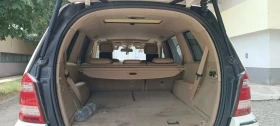 Mercedes-Benz GL 450, снимка 16