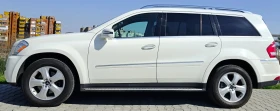 Mercedes-Benz GL 450, снимка 7